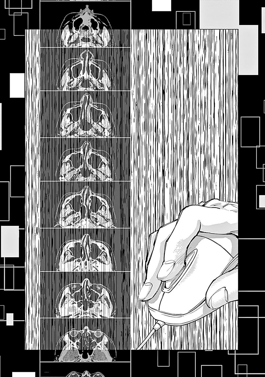 Radiation House Chapter 35 - 8