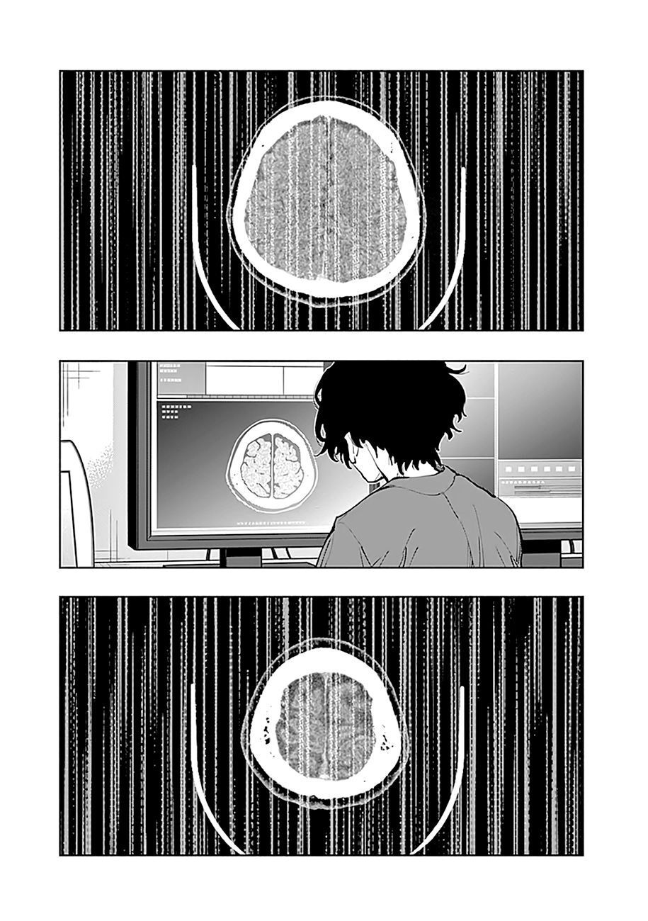 Radiation House Chapter 35 - 10