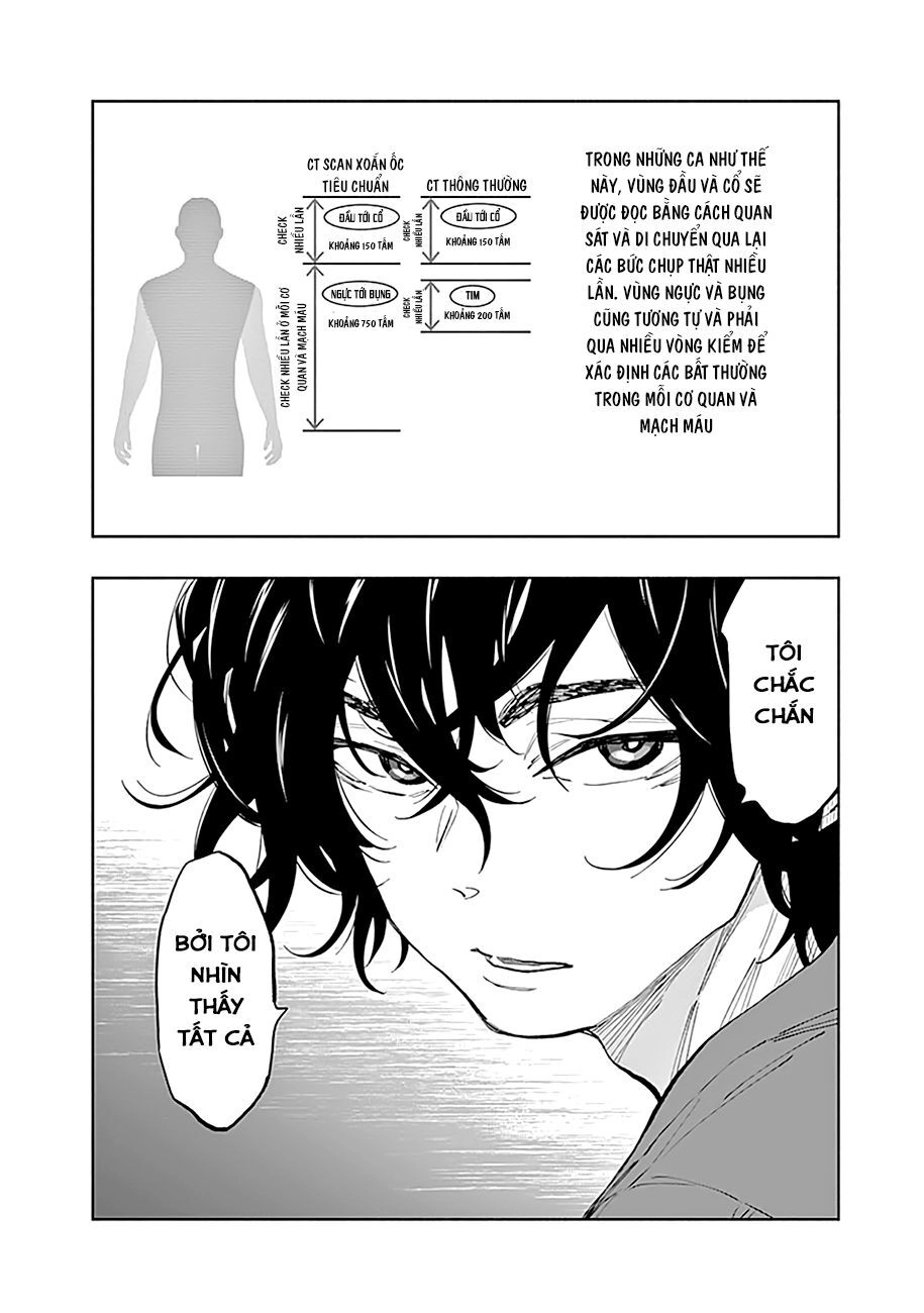 Radiation House Chapter 35 - 16