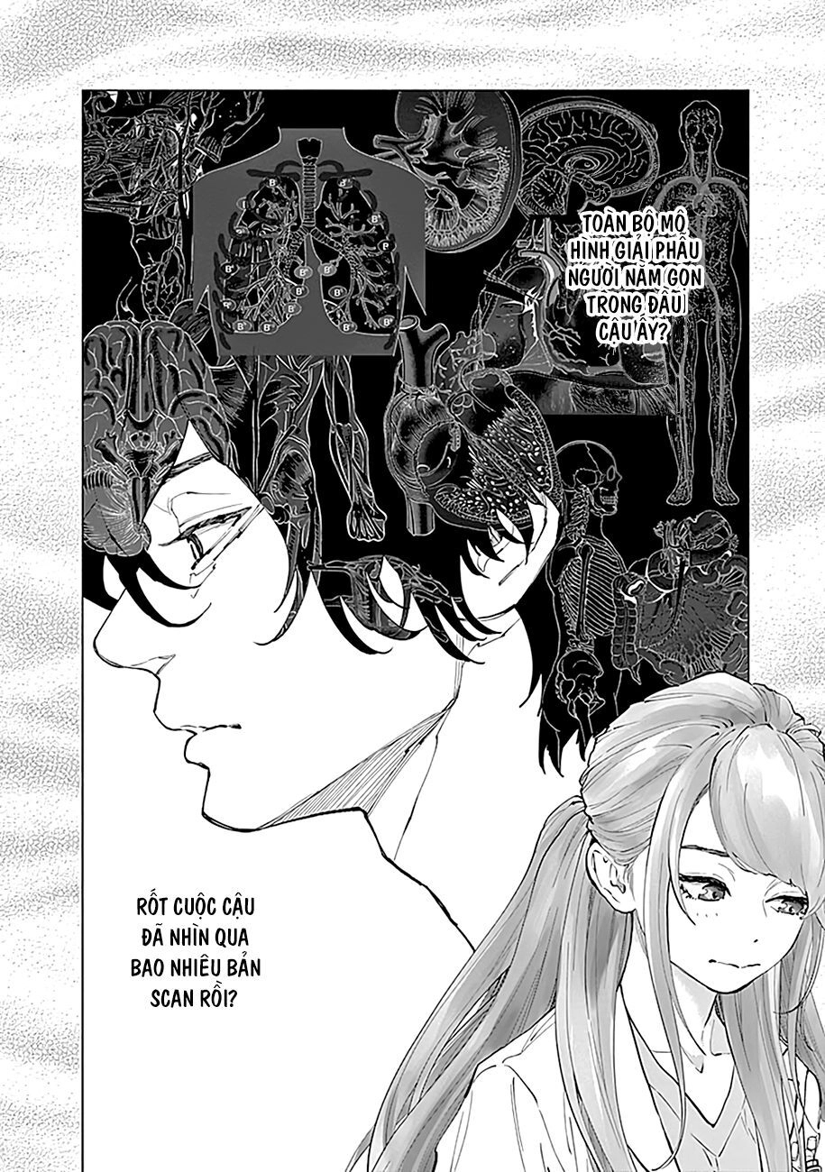 Radiation House Chapter 36 - 6