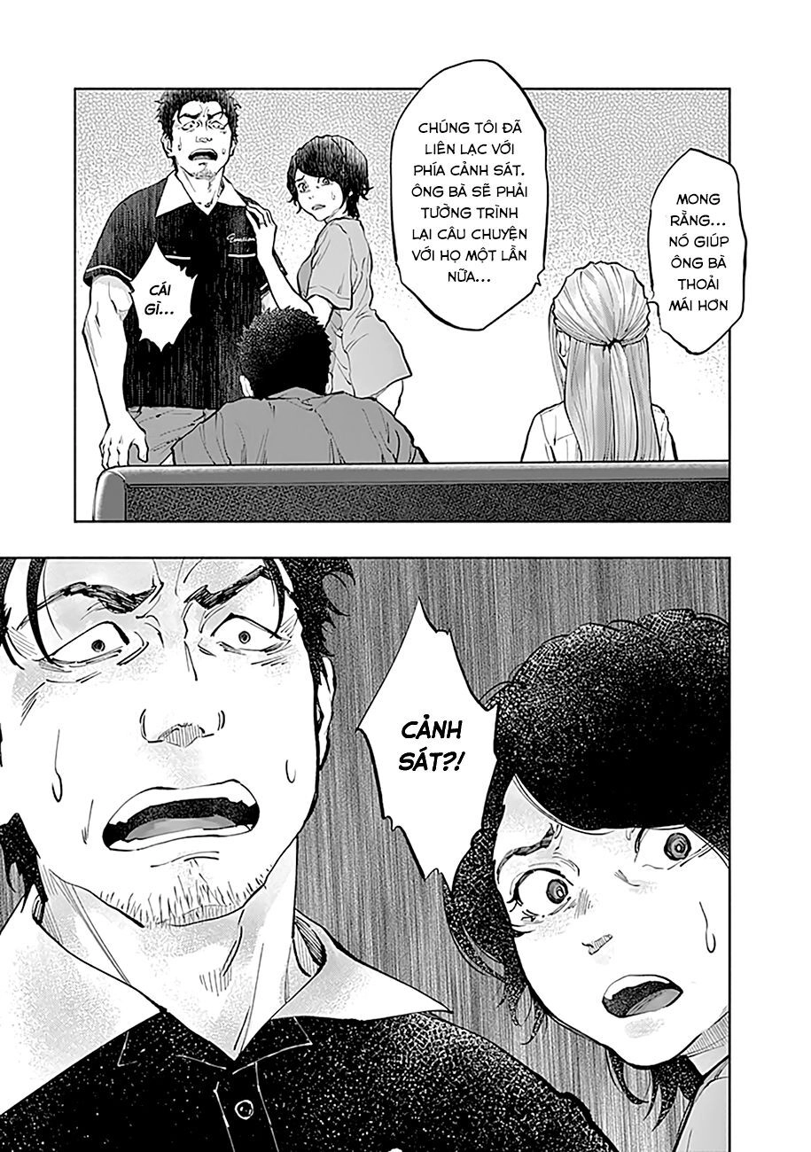 Radiation House Chapter 36 - 19