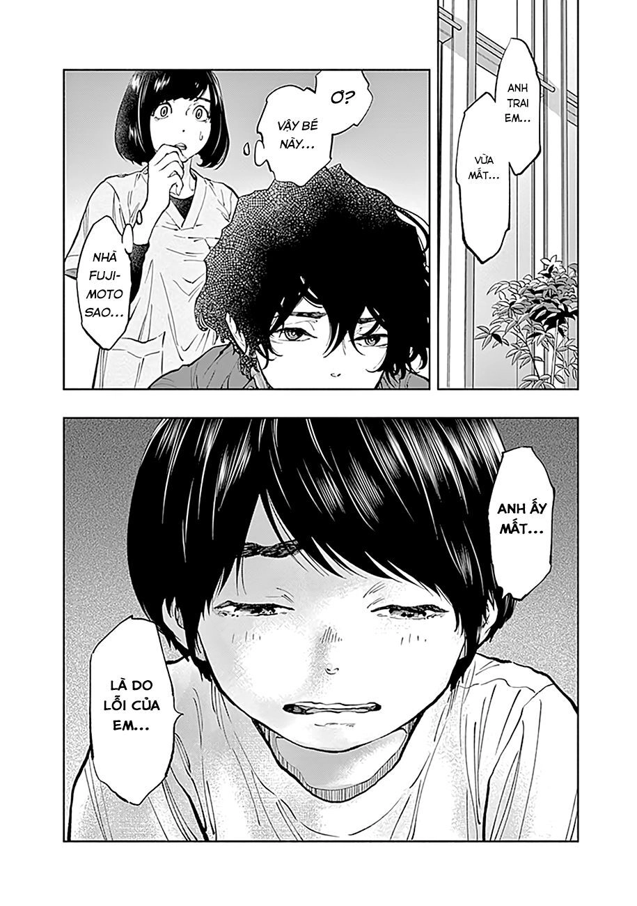 Radiation House Chapter 36 - 20