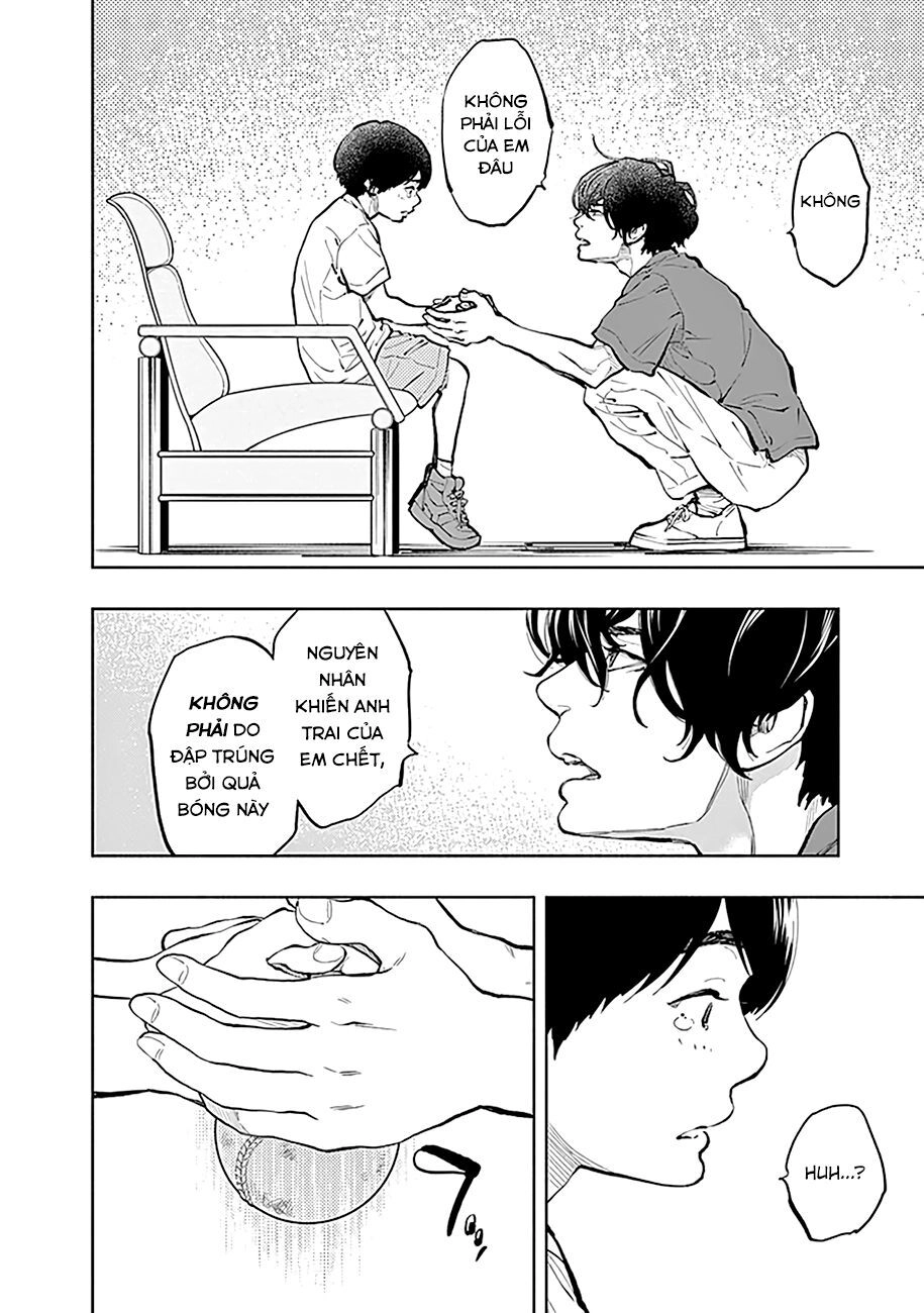 Radiation House Chapter 37 - 4