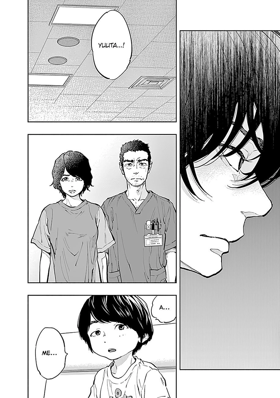 Radiation House Chapter 37 - 12