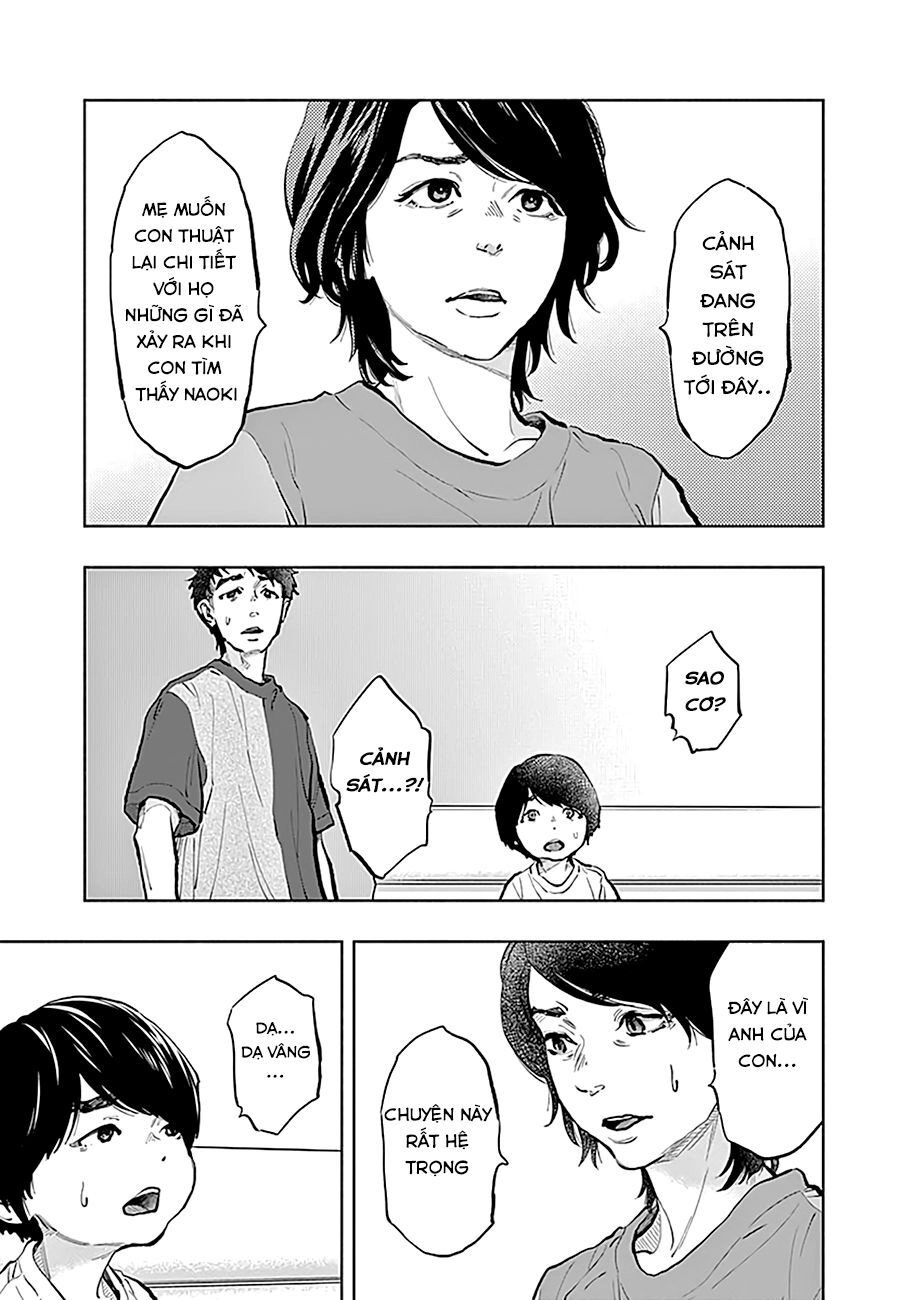 Radiation House Chapter 37 - 13