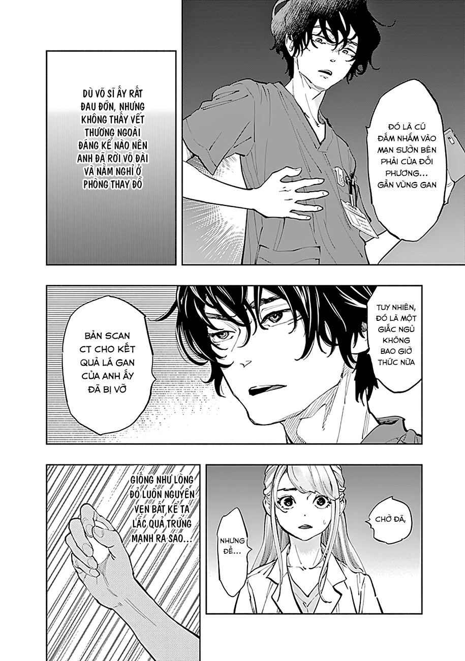 Radiation House Chapter 37 - 18