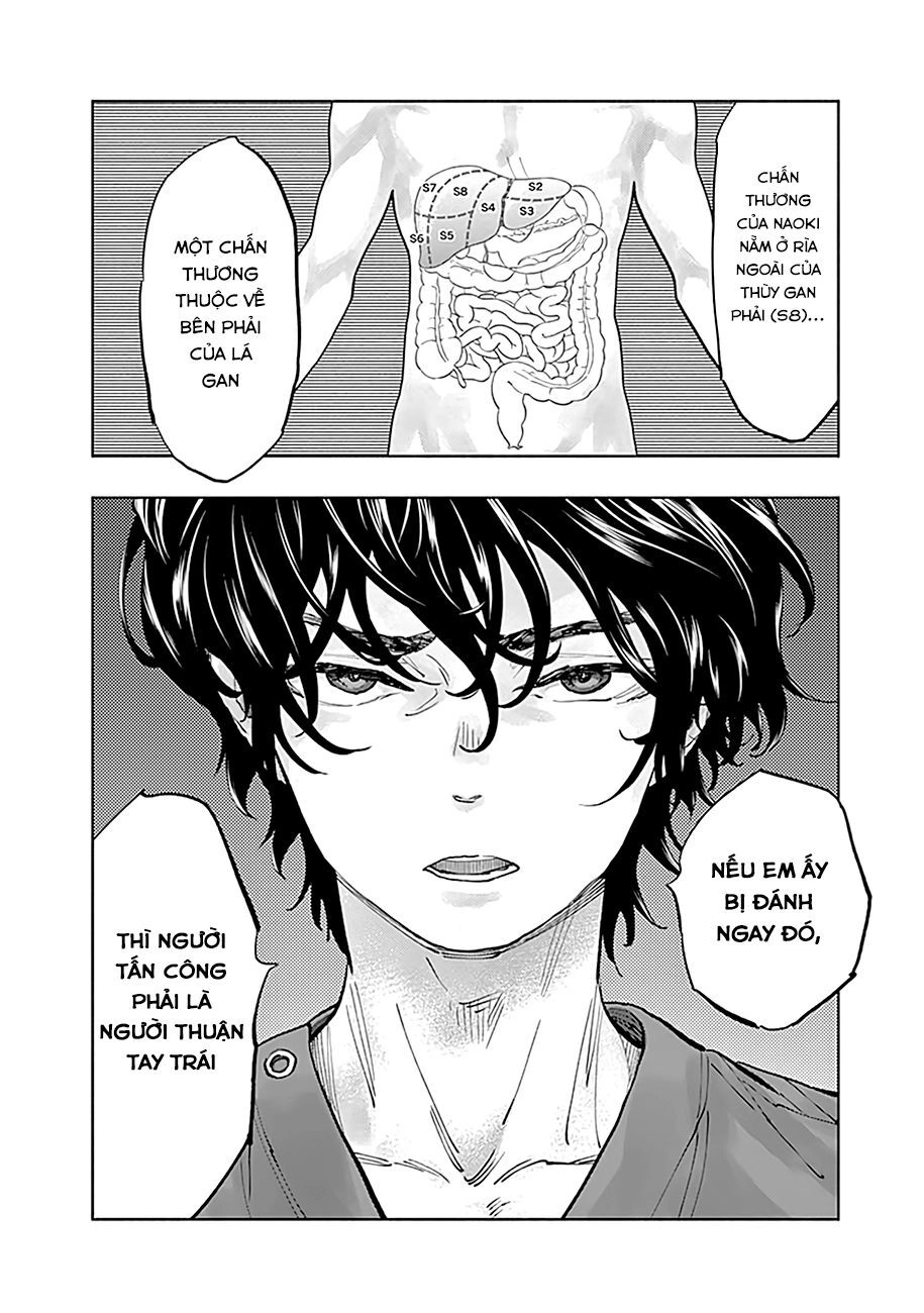 Radiation House Chapter 37 - 20