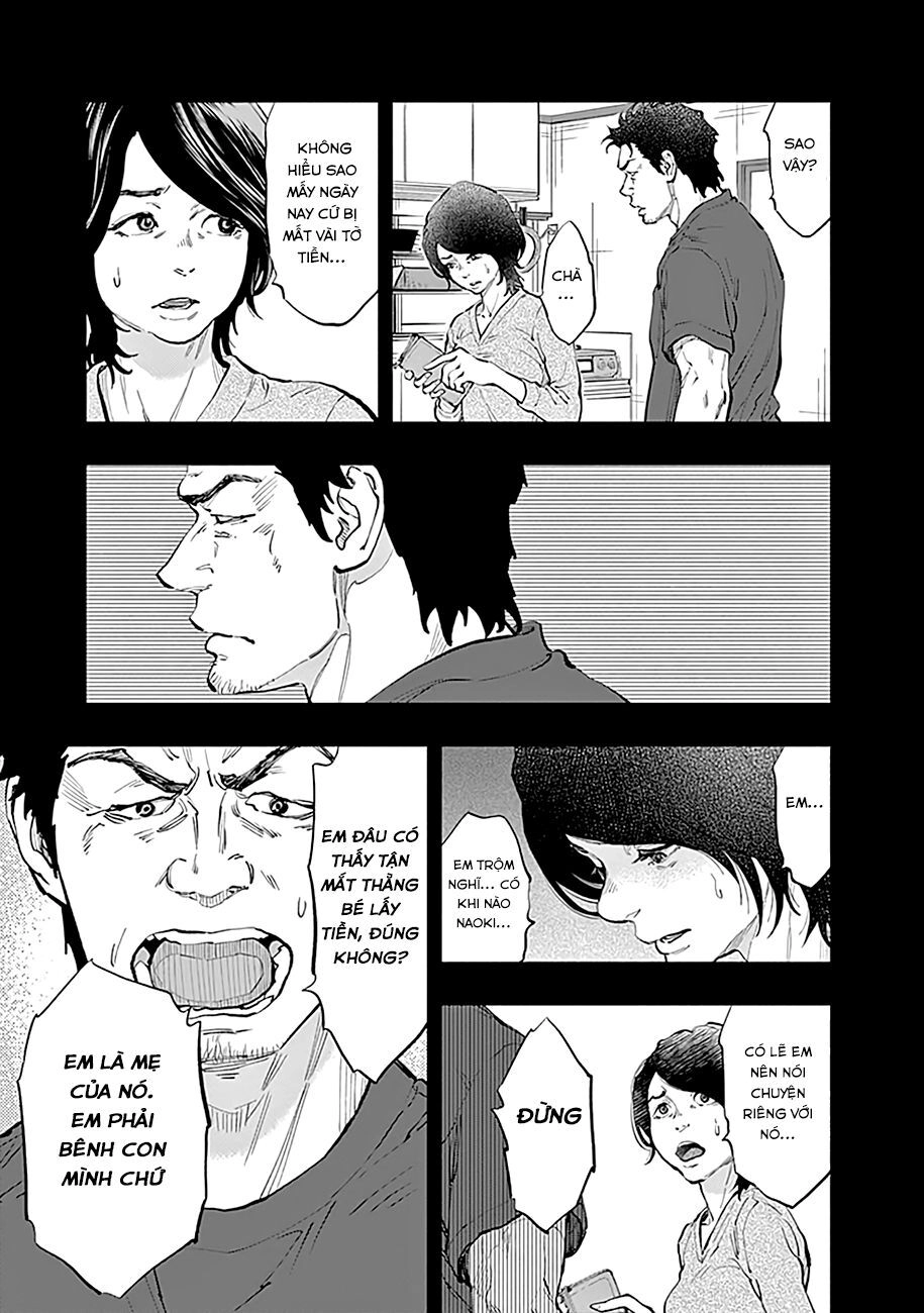 Radiation House Chapter 38 - 7