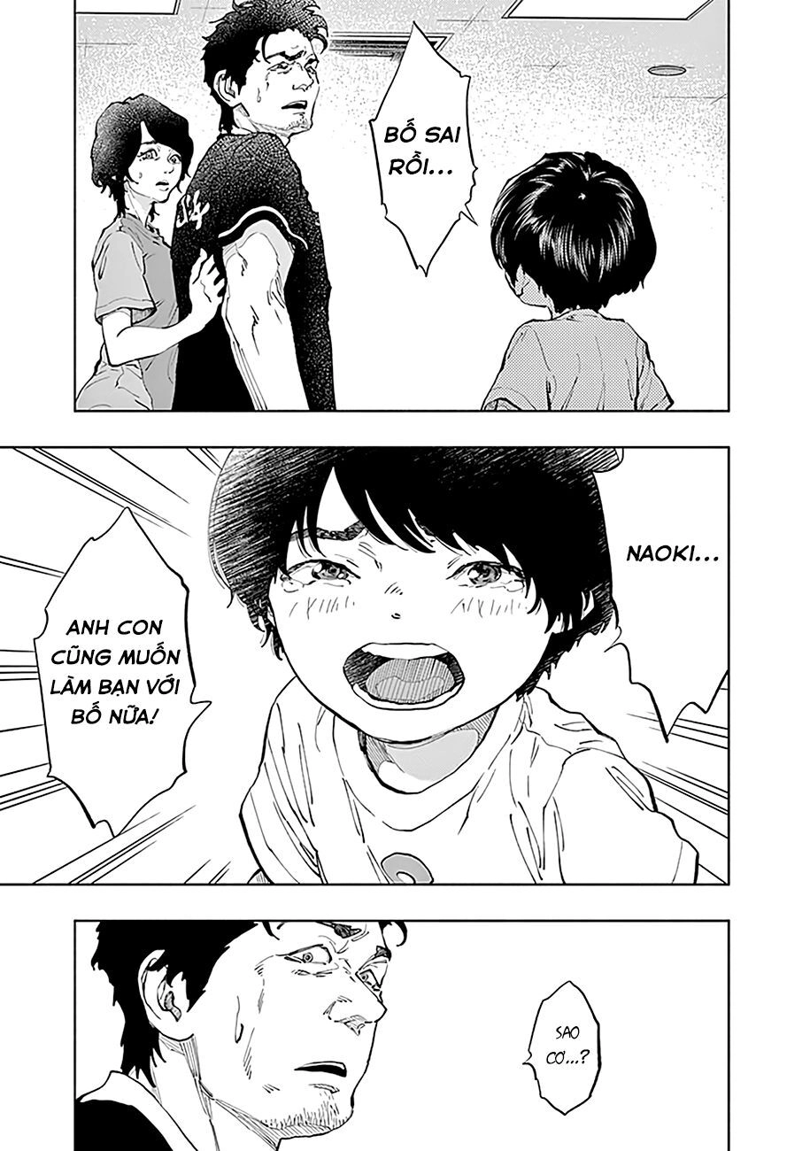 Radiation House Chapter 38 - 9