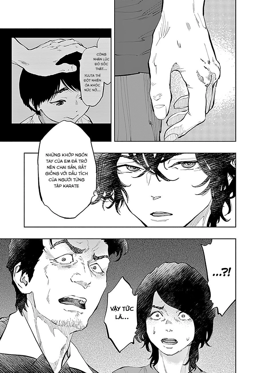 Radiation House Chapter 38 - 17