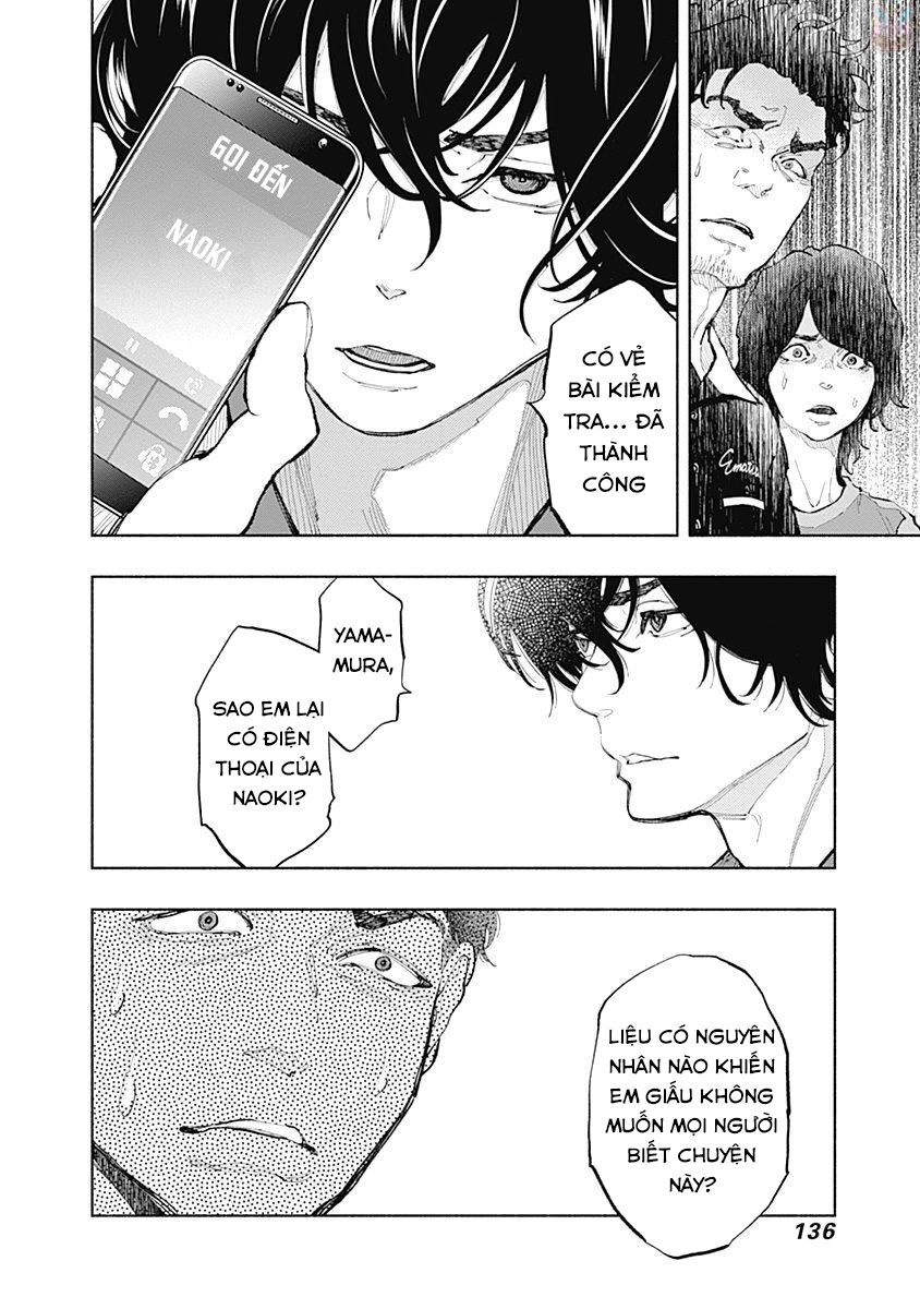 Radiation House Chapter 39 - 10