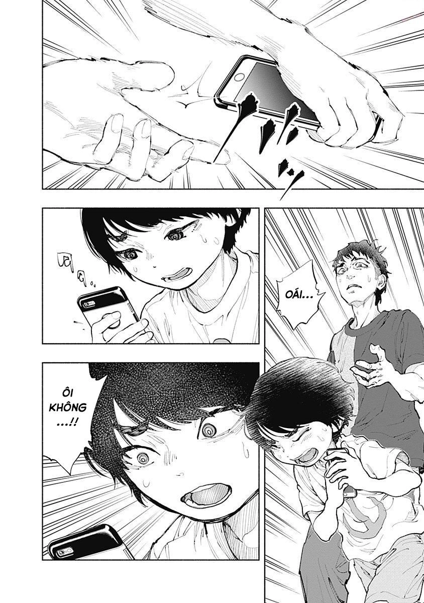 Radiation House Chapter 39 - 16