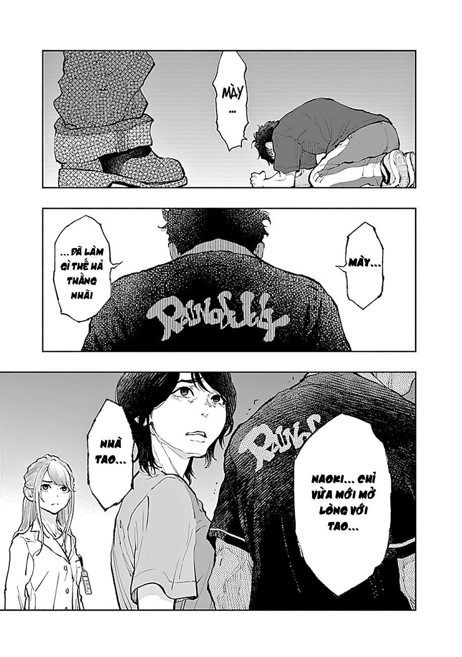 Radiation House Chapter 40 - 11