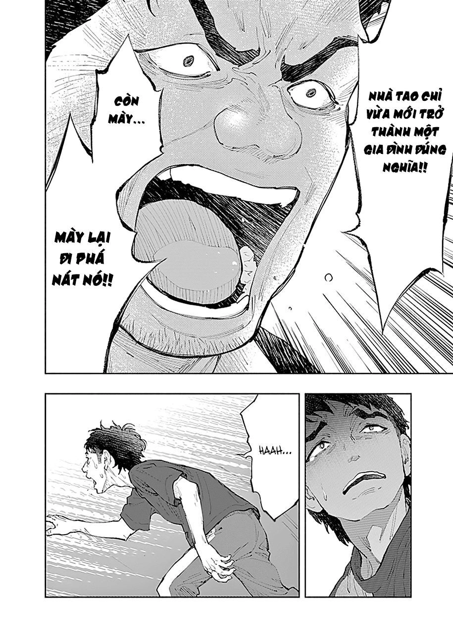 Radiation House Chapter 40 - 12