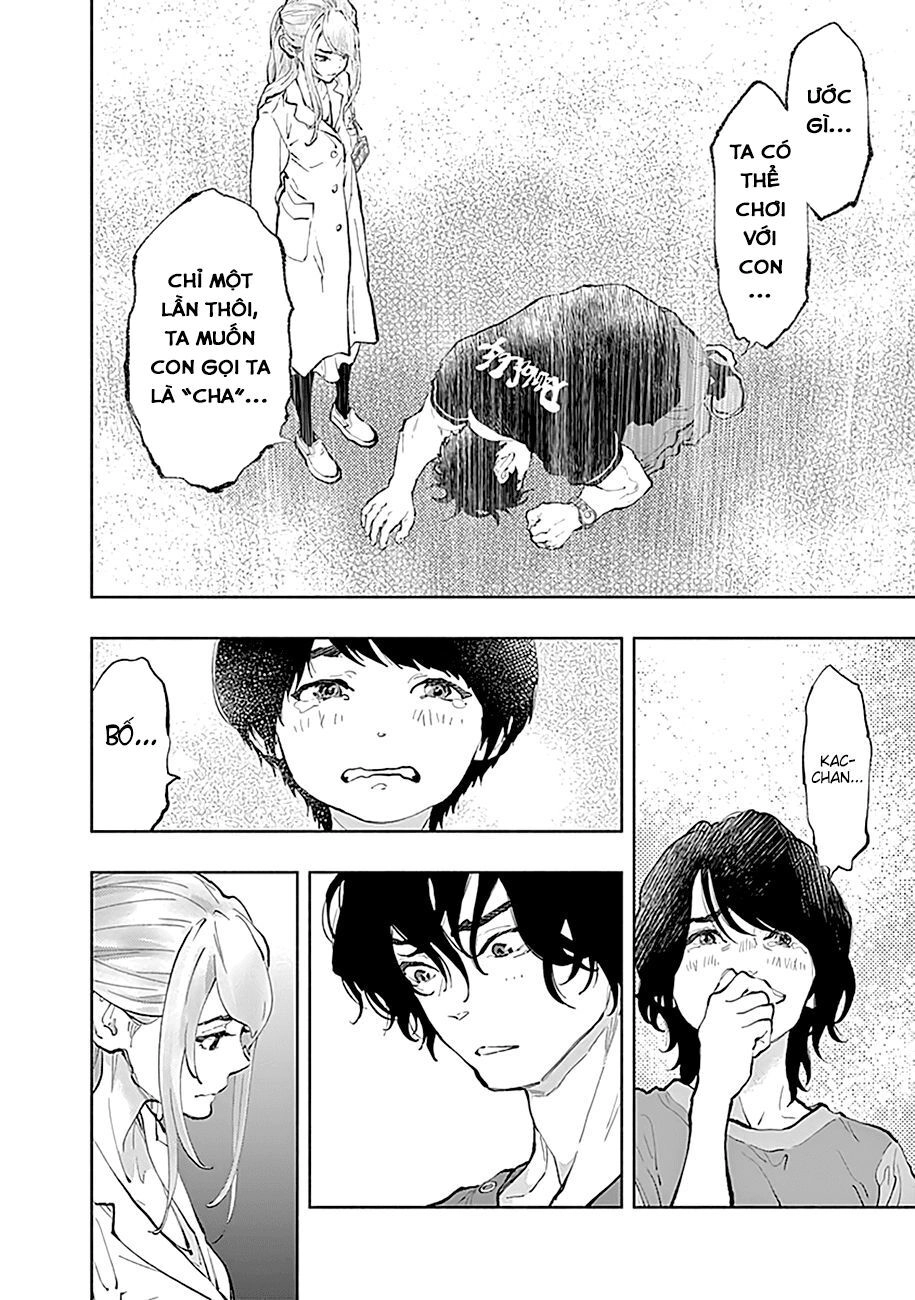 Radiation House Chapter 40 - 16