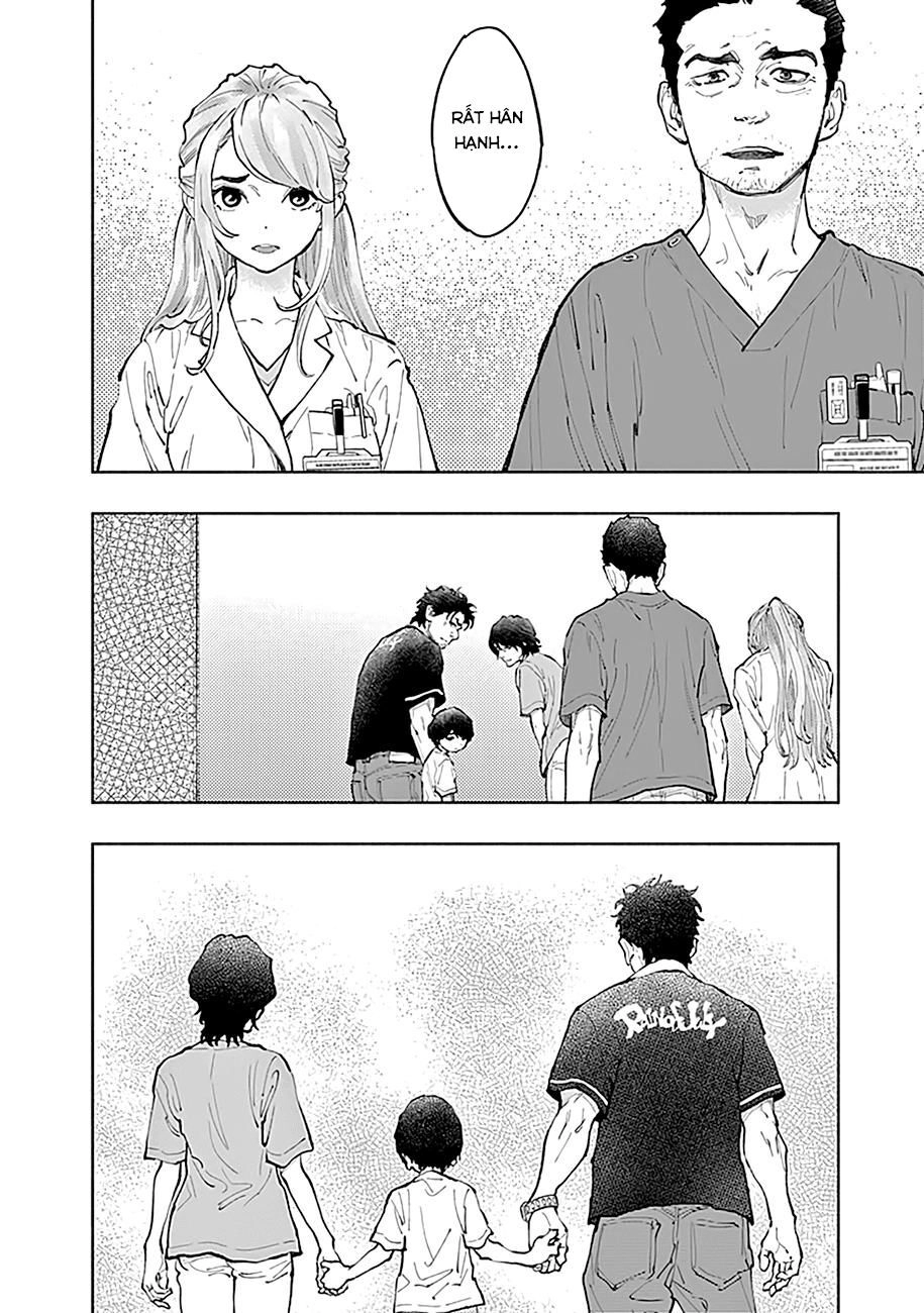 Radiation House Chapter 41 - 4