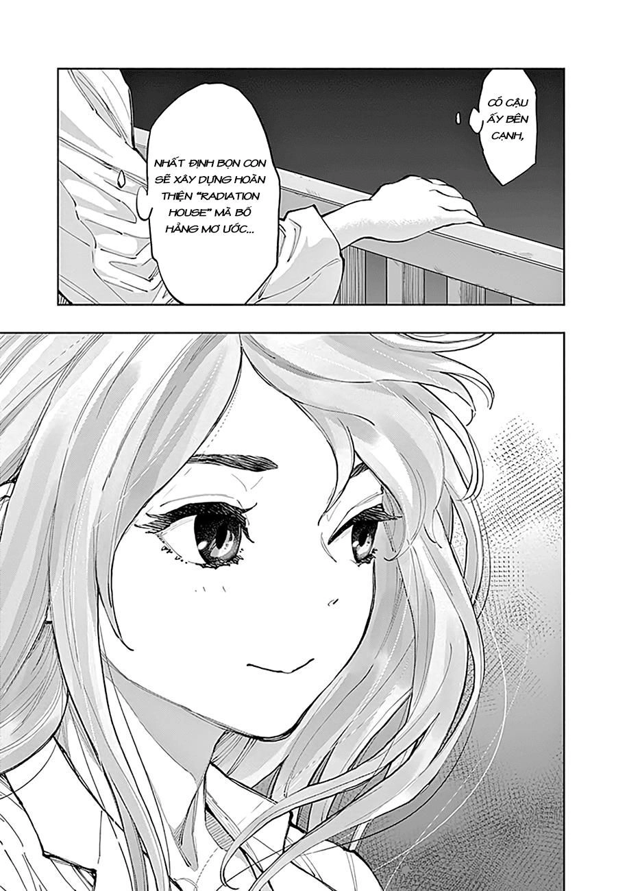 Radiation House Chapter 41 - 7