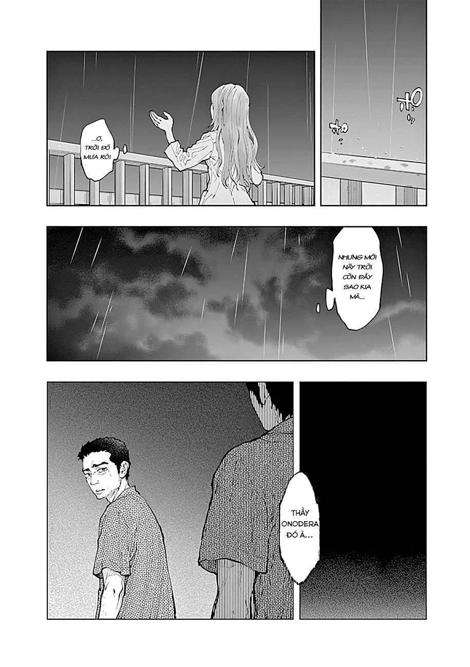 Radiation House Chapter 41 - 8