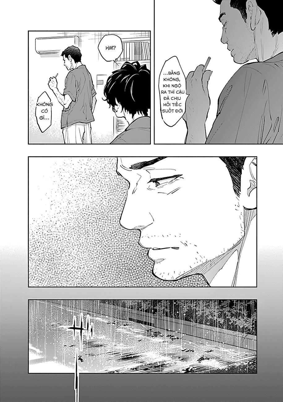Radiation House Chapter 41 - 18