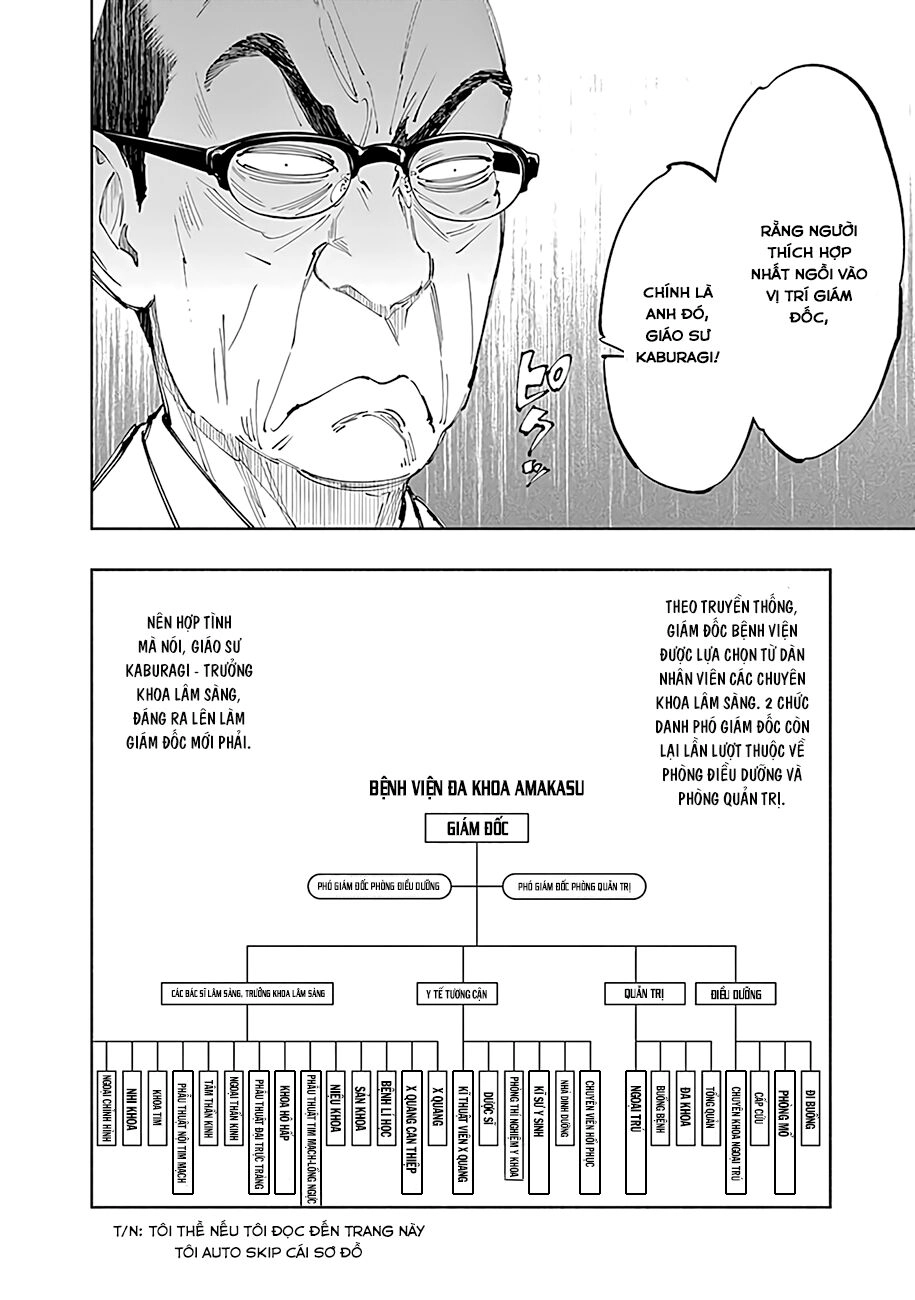 Radiation House Chapter 43 - 13