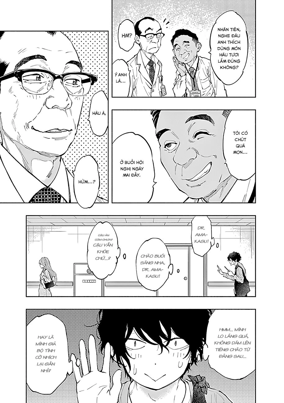 Radiation House Chapter 43 - 16