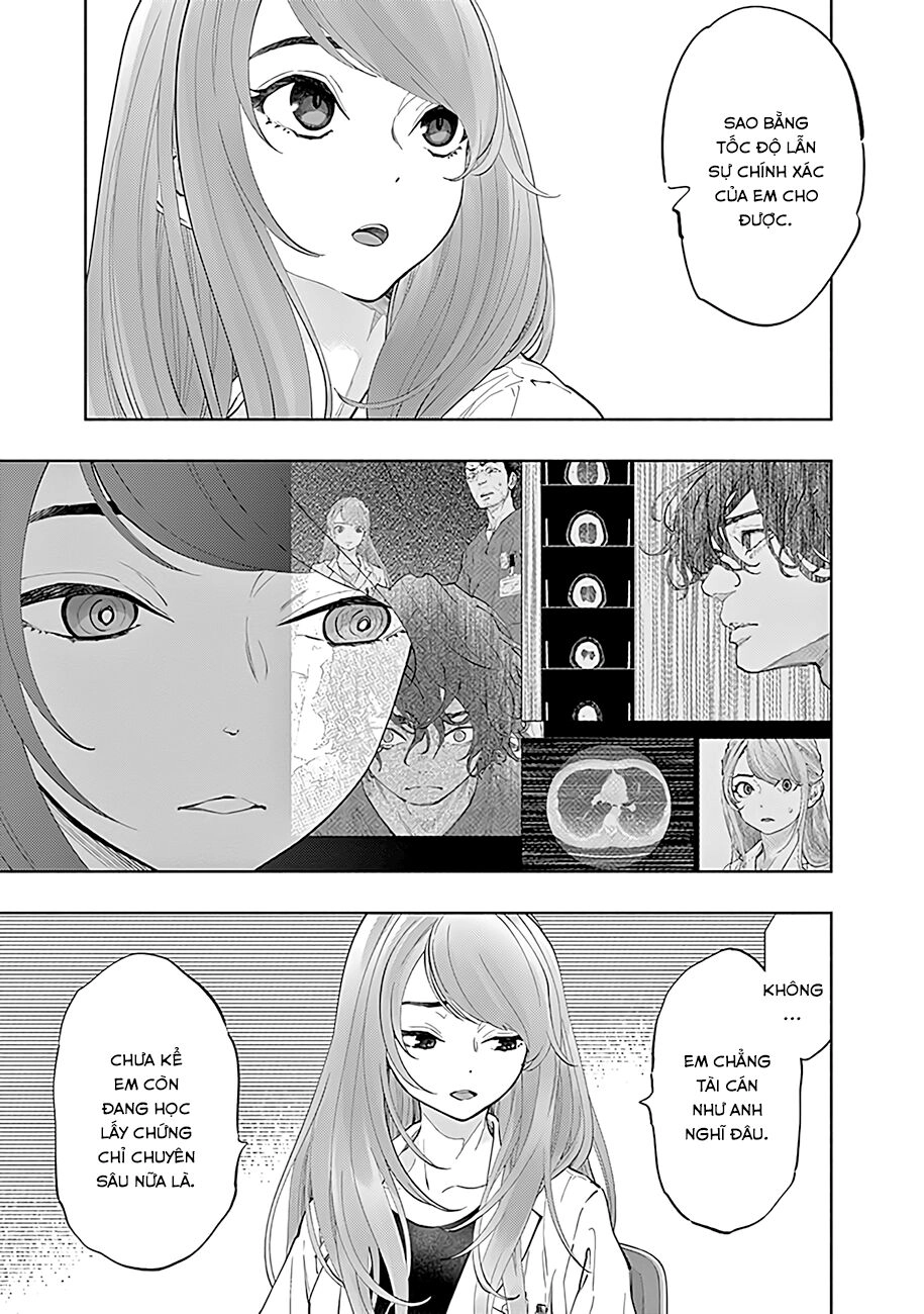 Radiation House Chapter 44 - 6