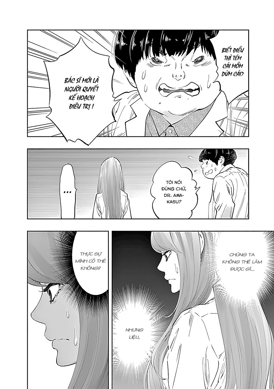 Radiation House Chapter 44 - 19