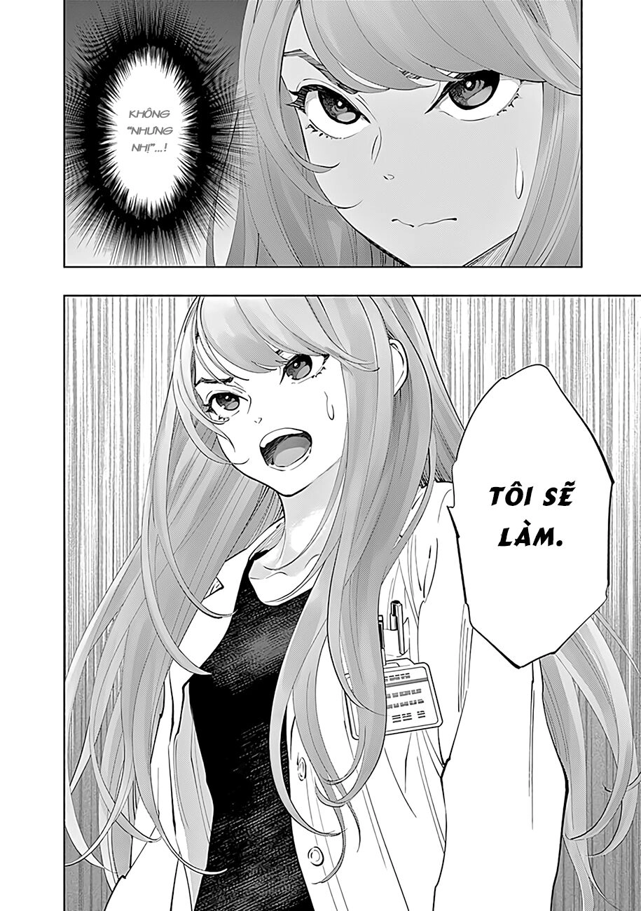 Radiation House Chapter 44 - 21