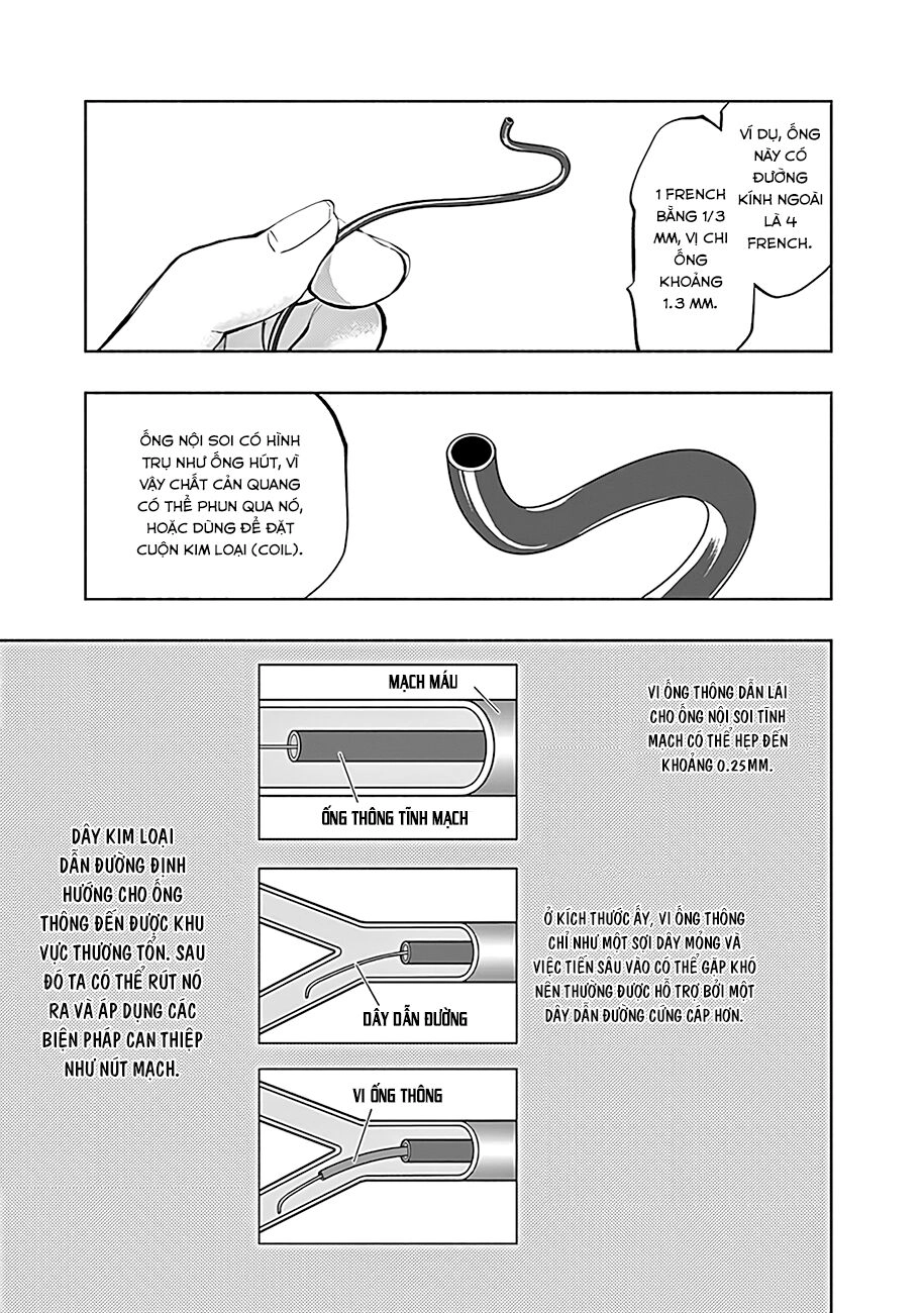 Radiation House Chapter 45 - 16