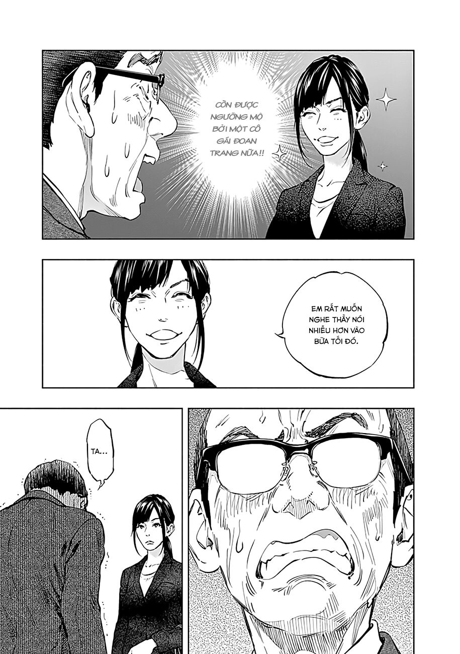 Radiation House Chapter 46 - 8