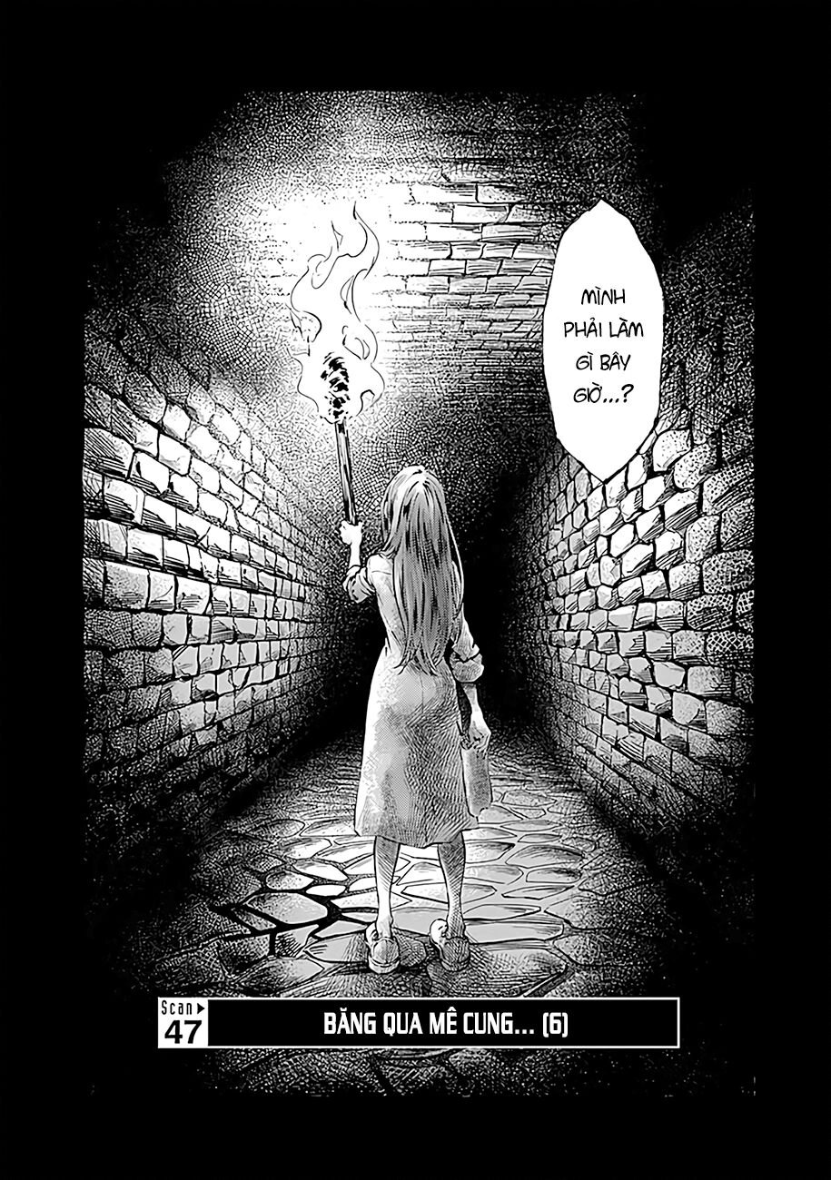 Radiation House Chapter 47 - 3