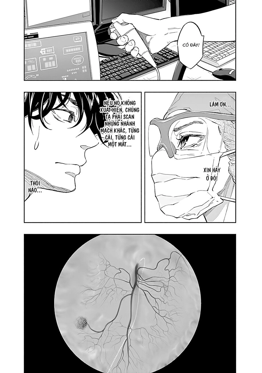 Radiation House Chapter 48 - 16