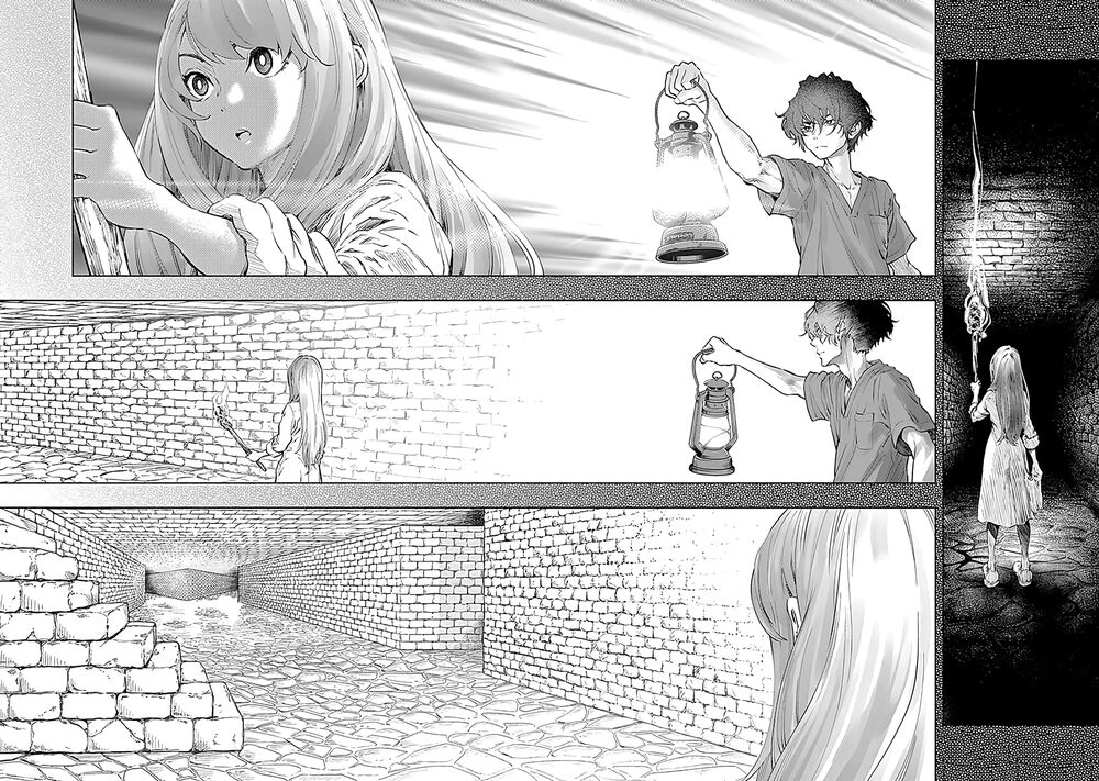 Radiation House Chapter 48 - 19