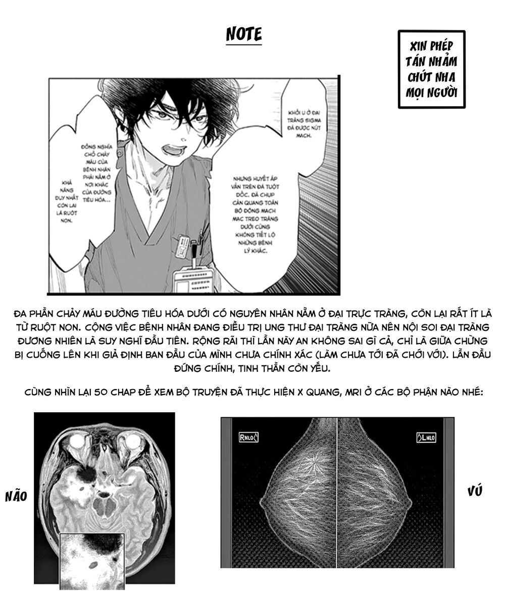 Radiation House Chapter 50 - 23