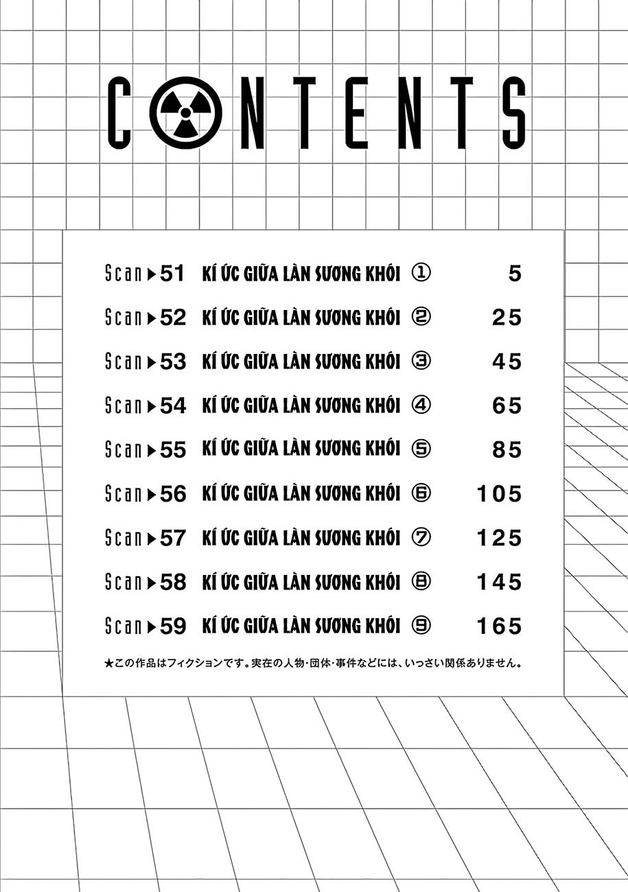 Radiation House Chapter 51 - 4