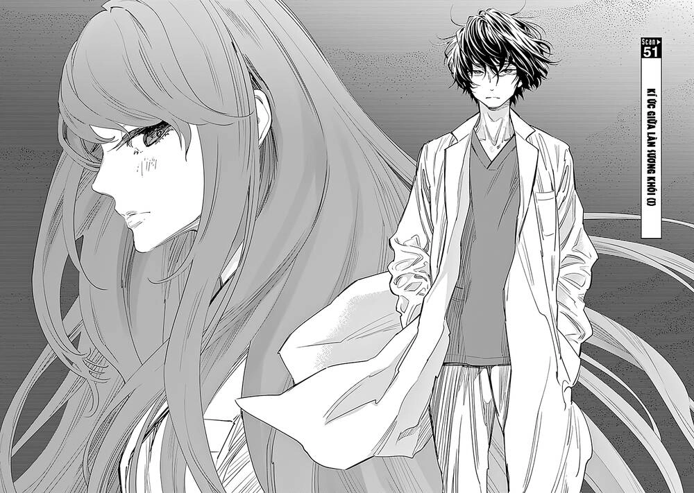 Radiation House Chapter 51 - 7