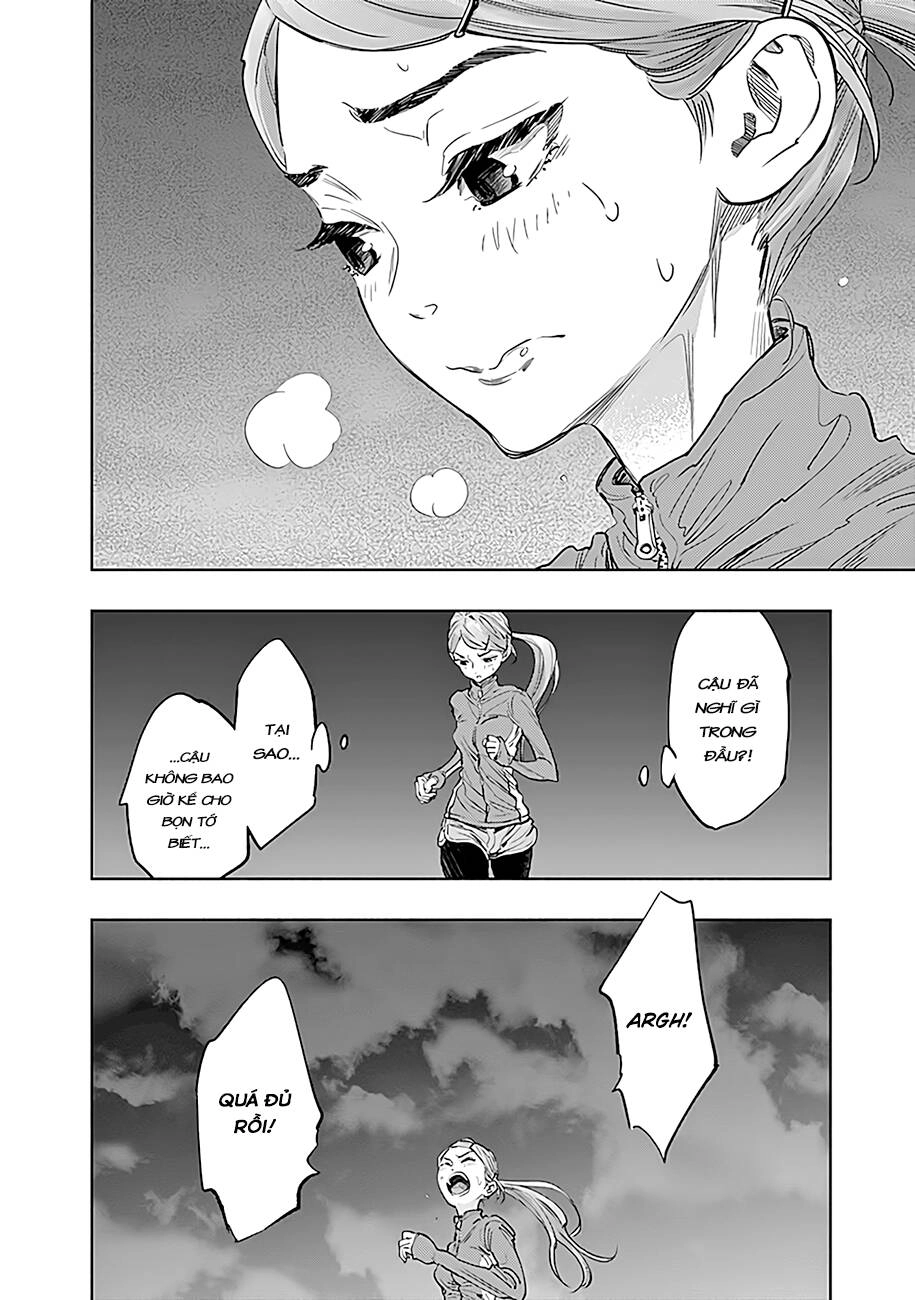 Radiation House Chapter 51 - 12