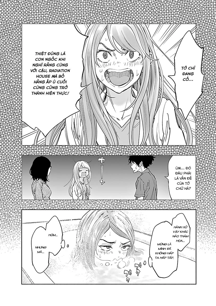 Radiation House Chapter 51 - 16