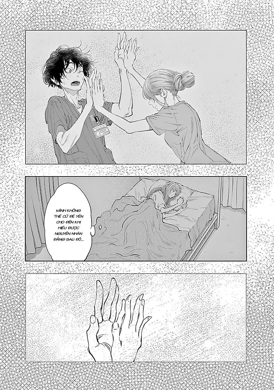 Radiation House Chapter 51 - 17