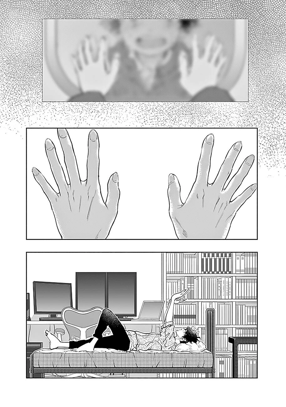 Radiation House Chapter 51 - 19