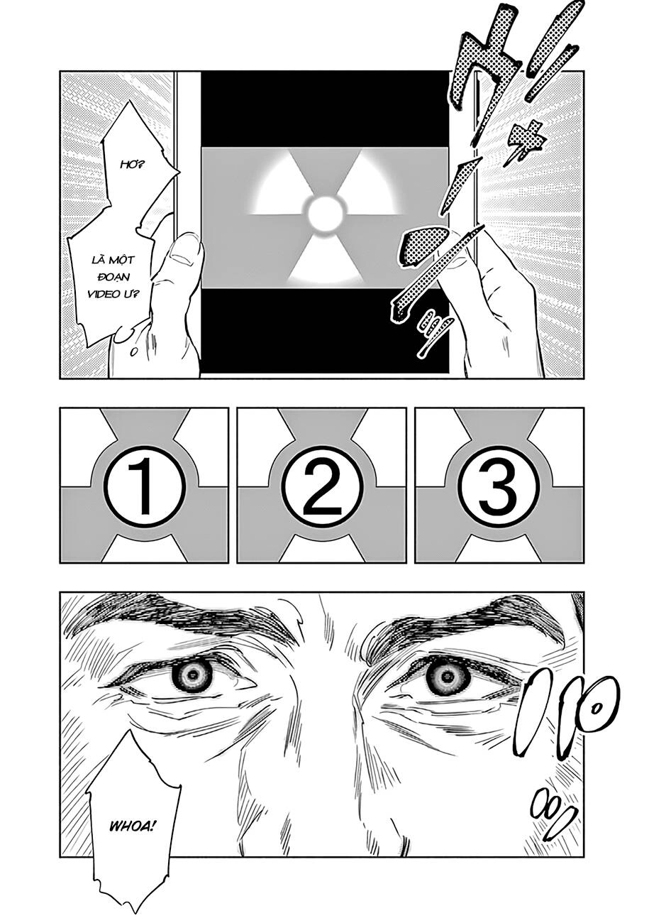 Radiation House Chapter 51 - 23