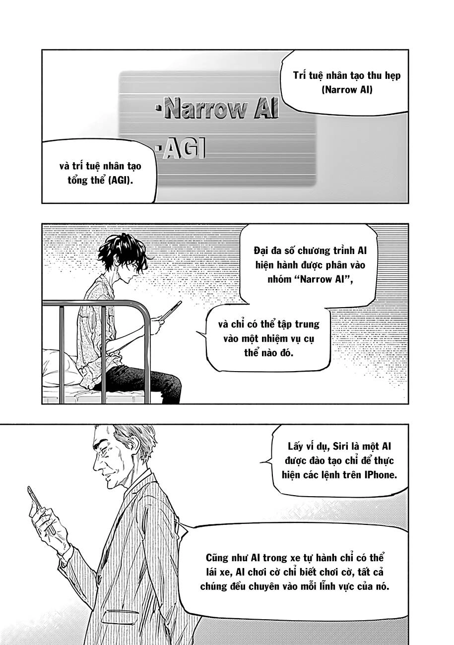 Radiation House Chapter 52 - 4