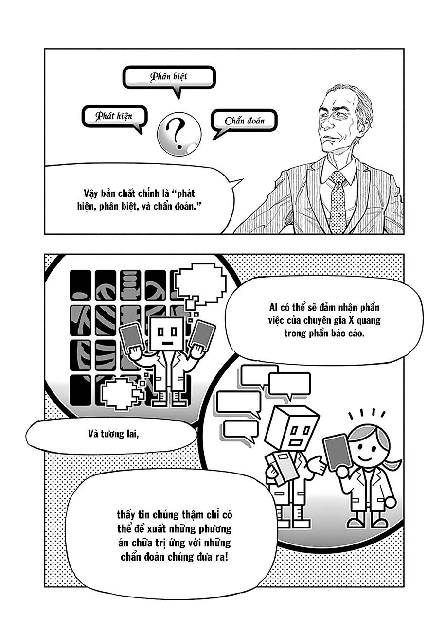 Radiation House Chapter 52 - 9