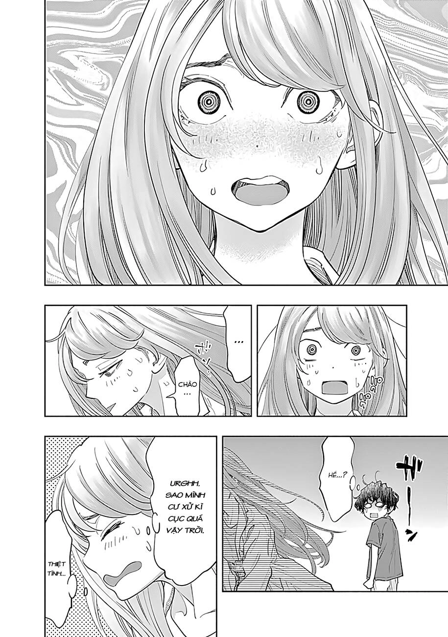 Radiation House Chapter 52 - 21