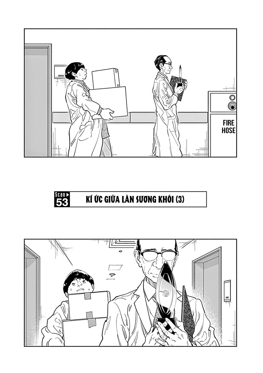 Radiation House Chapter 53 - 2