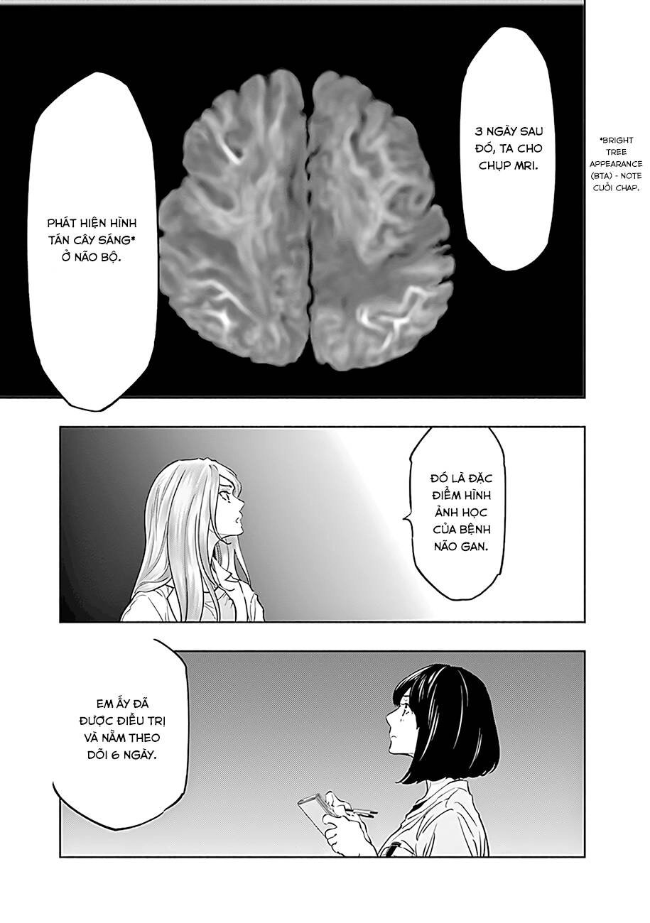 Radiation House Chapter 53 - 14