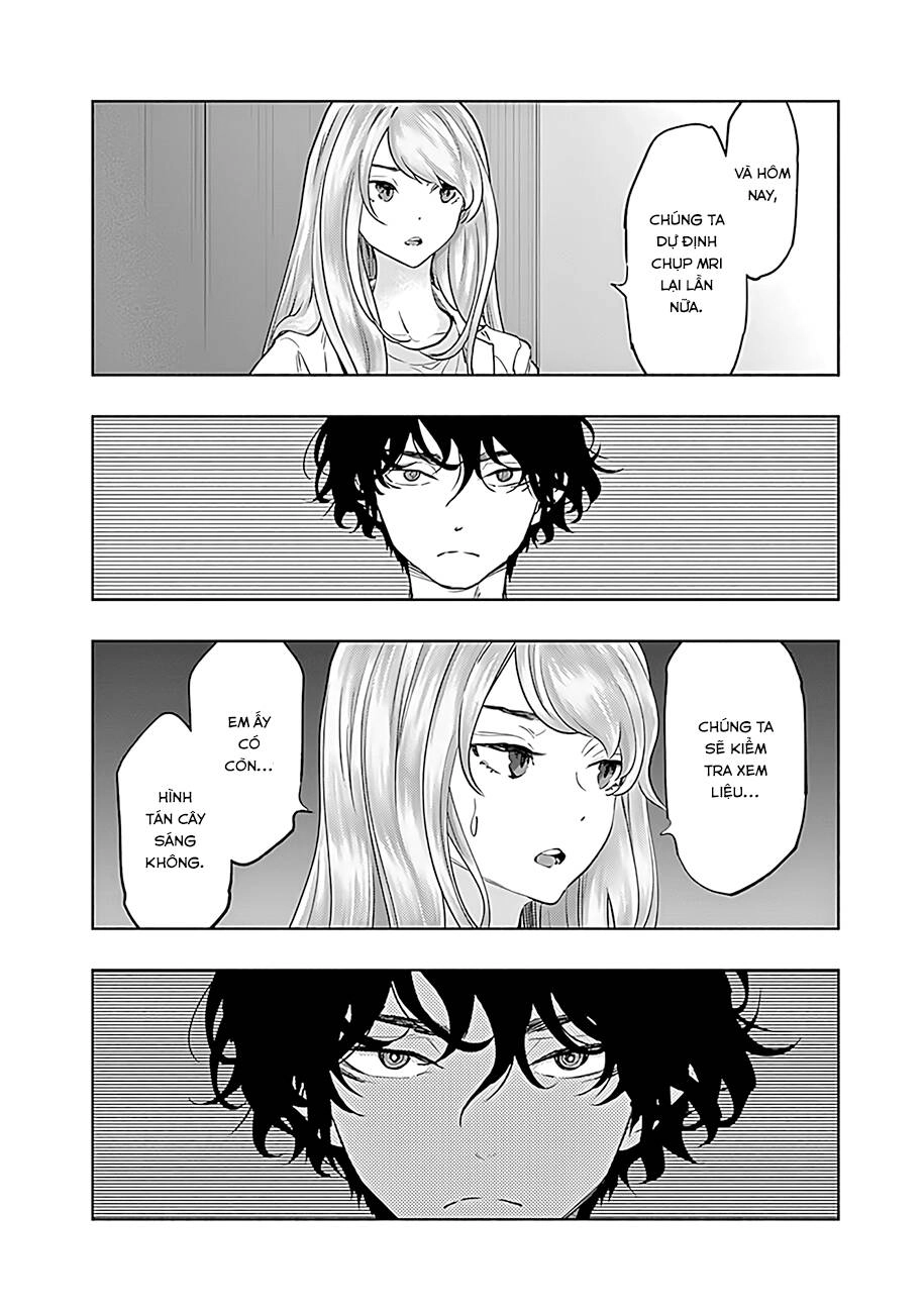 Radiation House Chapter 53 - 15