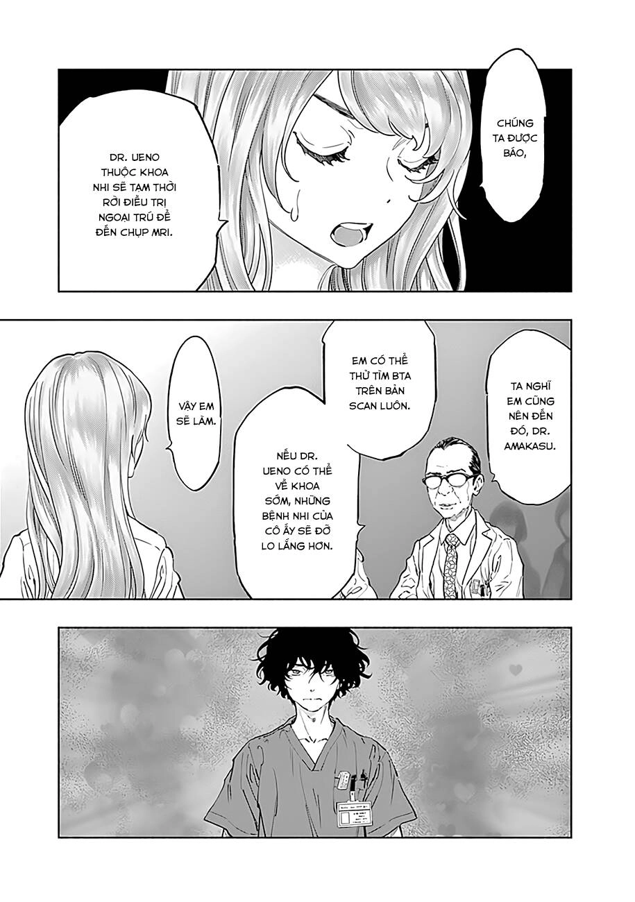 Radiation House Chapter 53 - 16