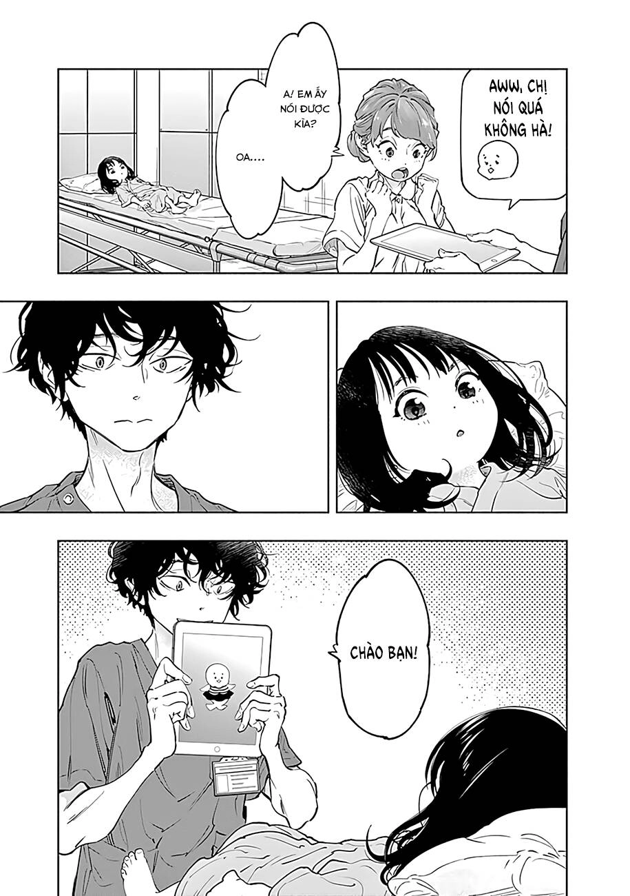 Radiation House Chapter 54 - 16