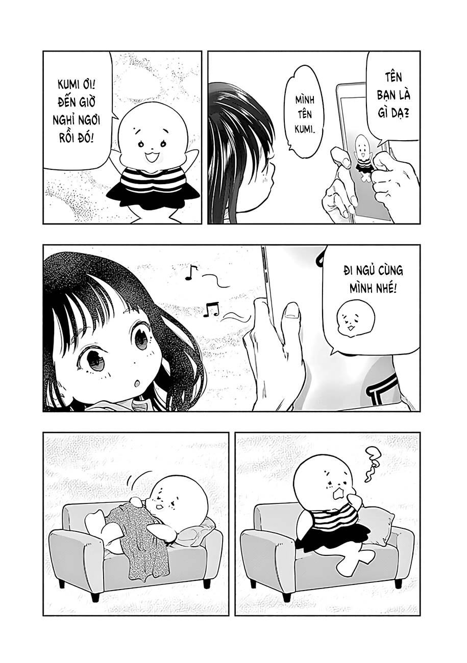 Radiation House Chapter 54 - 18